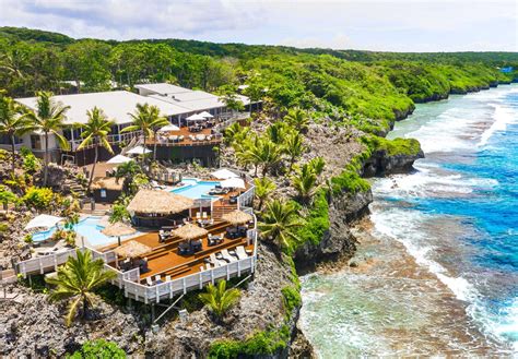 niue hotels deals